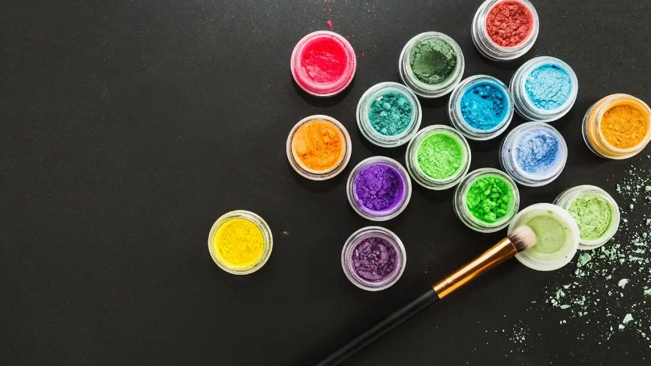 Fondamenti di Coloristica